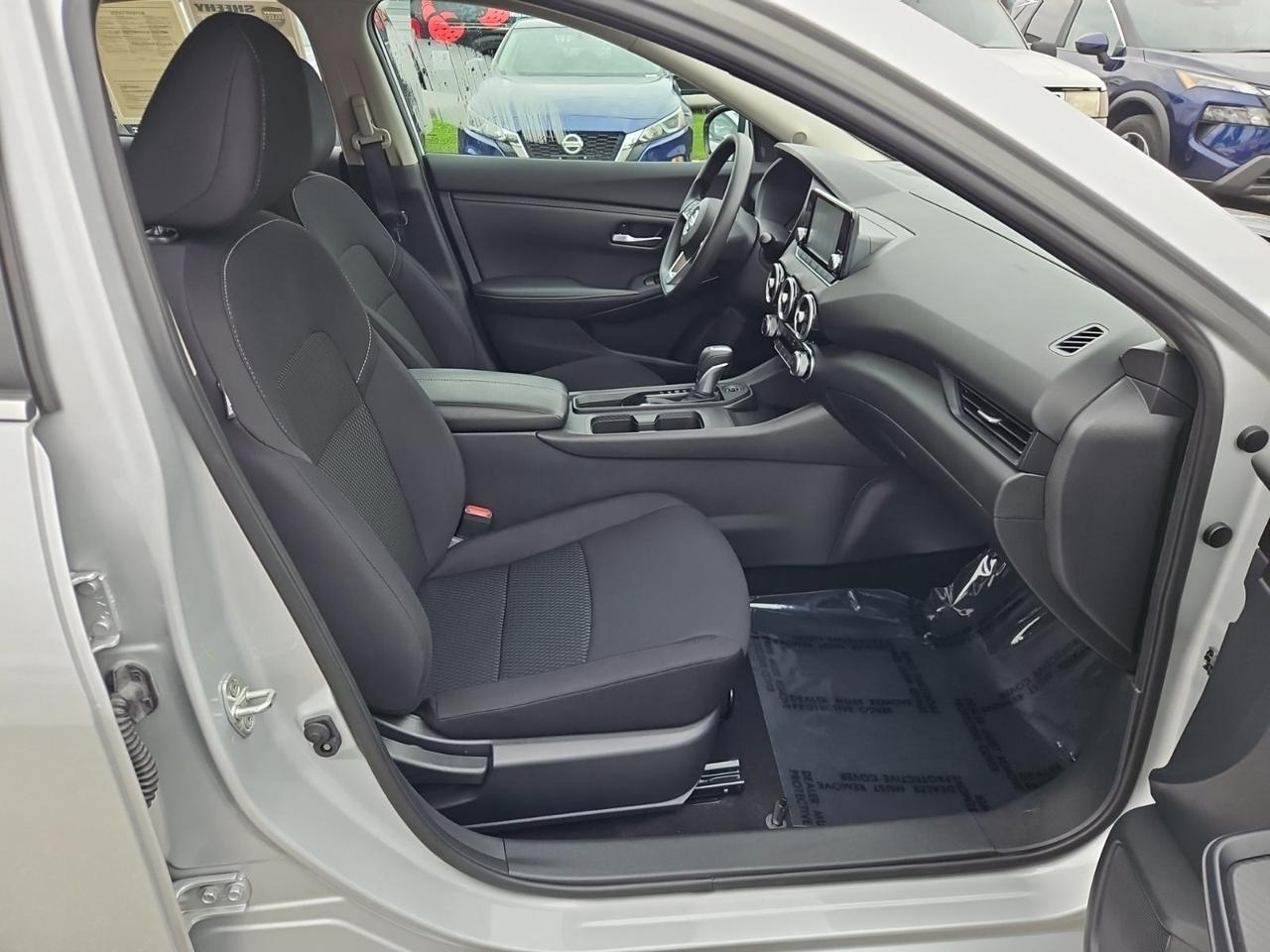 2022 Nissan Sentra S Waldorf MD