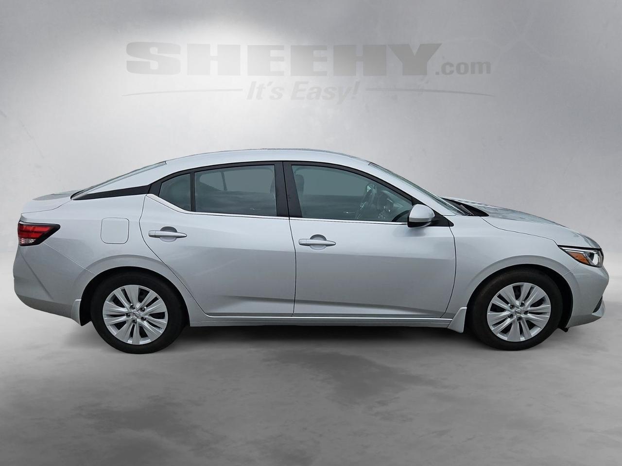 2022 Nissan Sentra S Waldorf MD