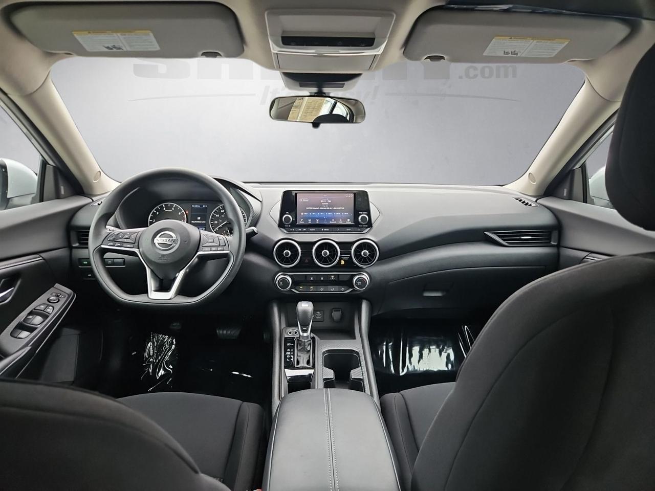 2022 Nissan Sentra S Waldorf MD