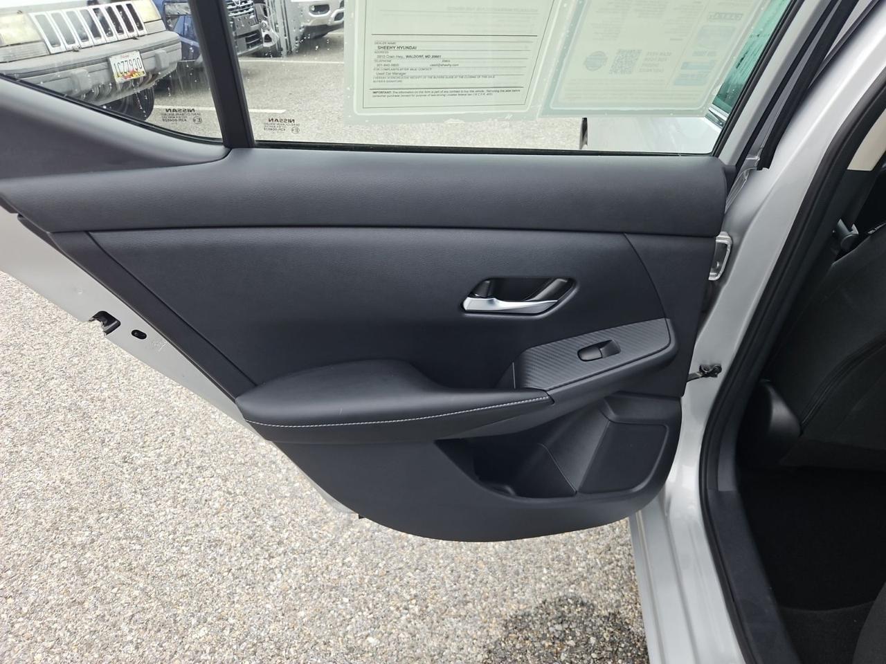 2022 Nissan Sentra S Waldorf MD