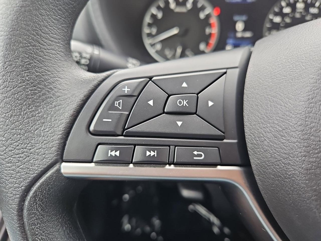 2022 Nissan Sentra S Waldorf MD