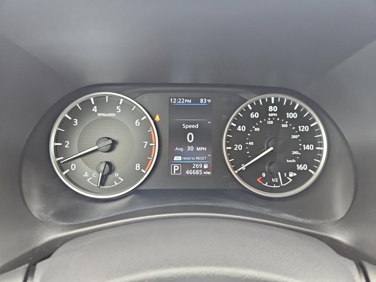 2022 Nissan Sentra S Waldorf MD