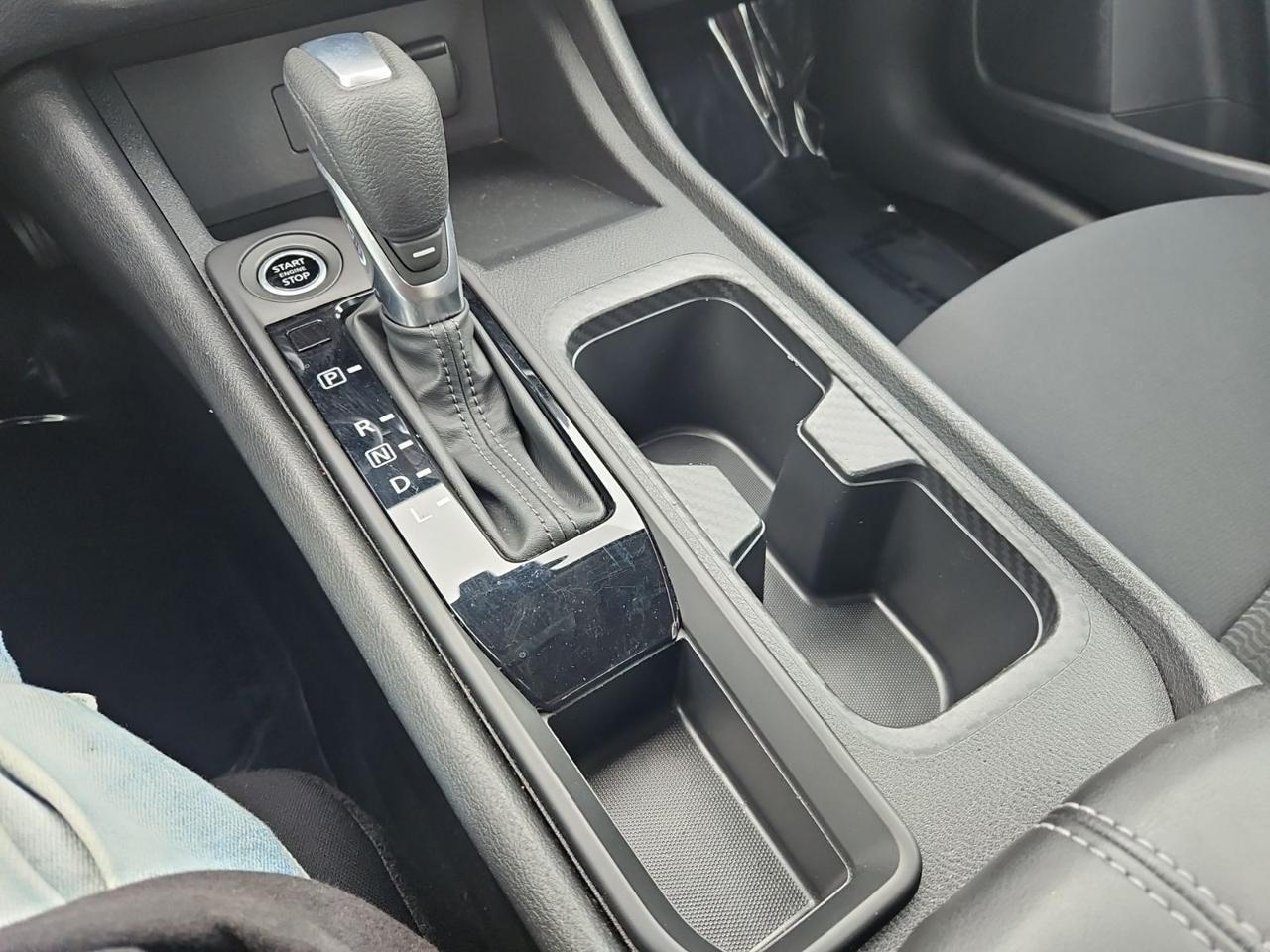 2022 Nissan Sentra S Waldorf MD