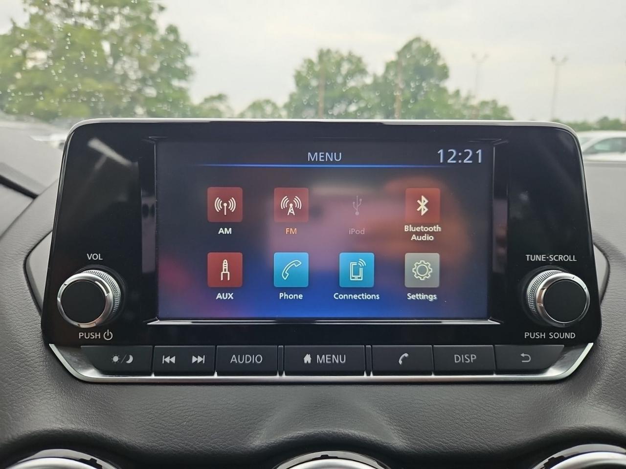 2022 Nissan Sentra S Waldorf MD