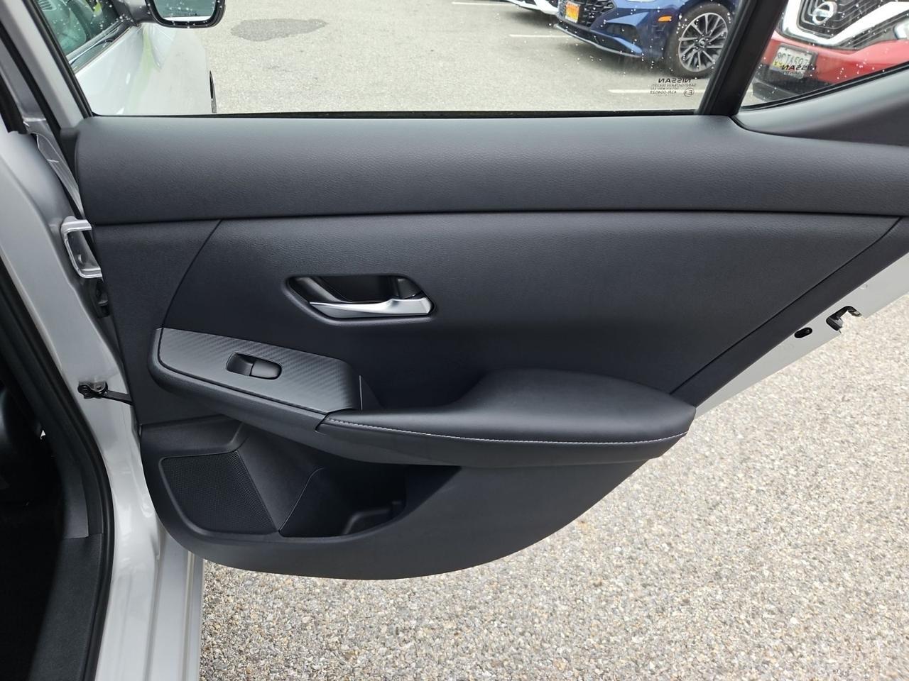 2022 Nissan Sentra S Waldorf MD