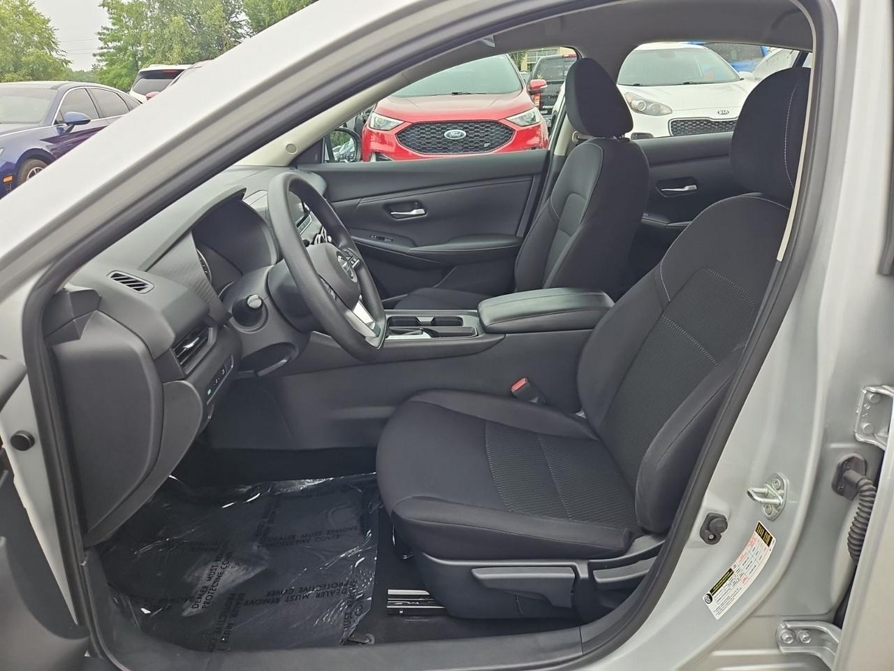 2022 Nissan Sentra S Waldorf MD
