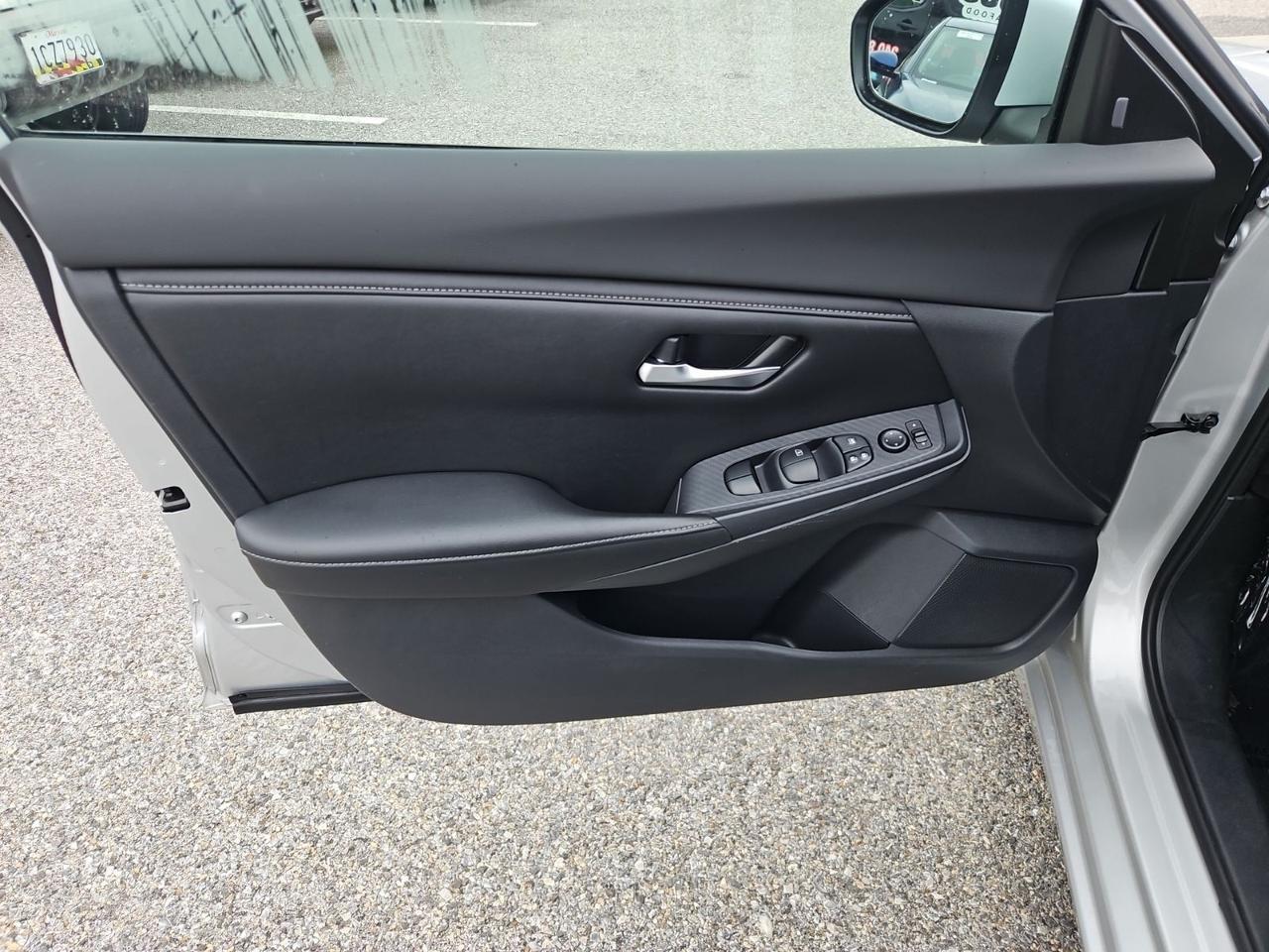 2022 Nissan Sentra S Waldorf MD