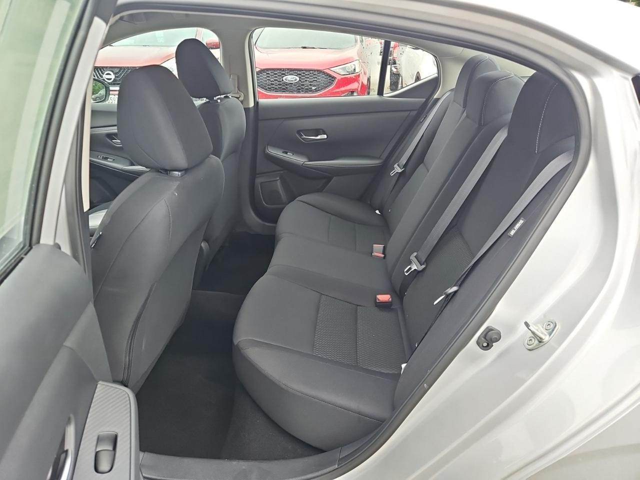 2022 Nissan Sentra S Waldorf MD