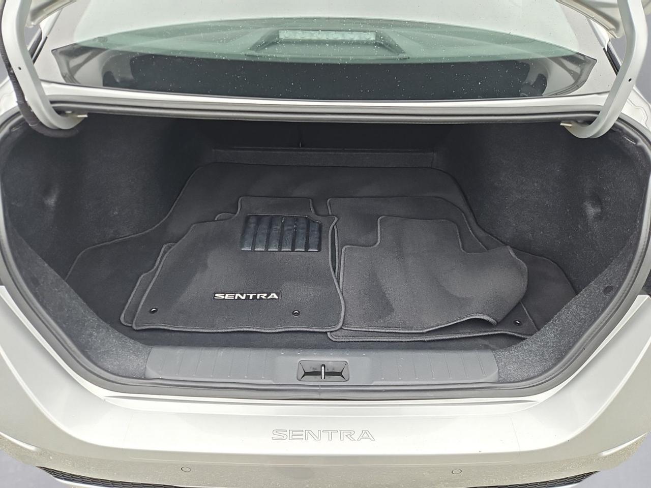 2022 Nissan Sentra S Waldorf MD