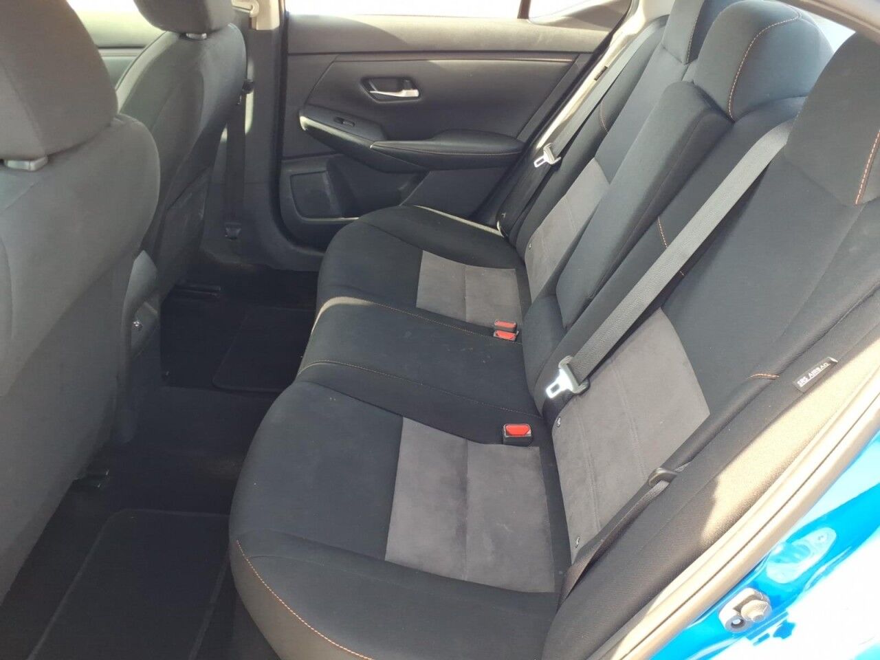 2022 Nissan Sentra SR Uvalde TX