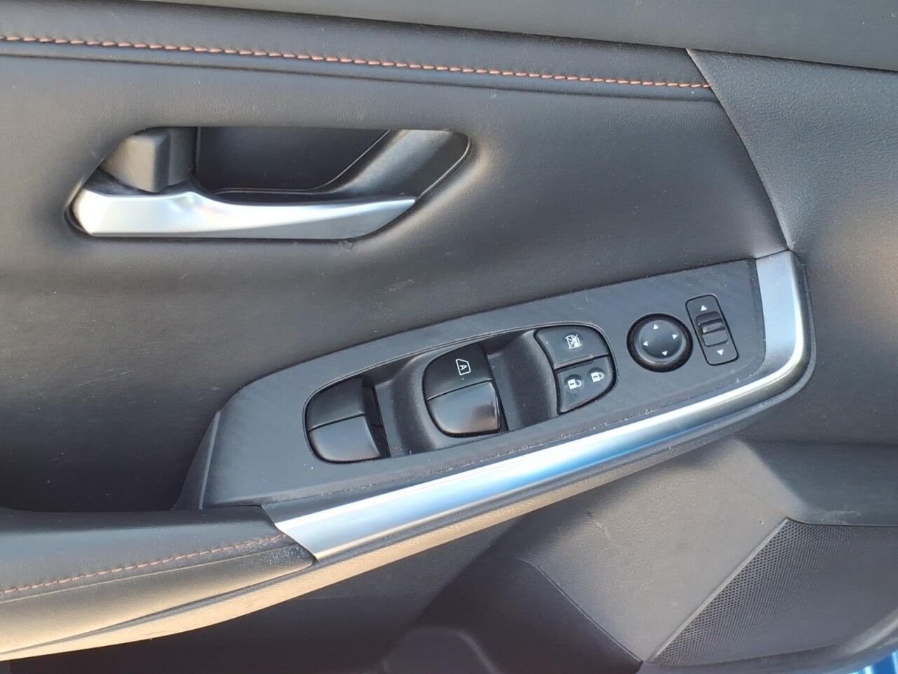 2022 Nissan Sentra SR Uvalde TX