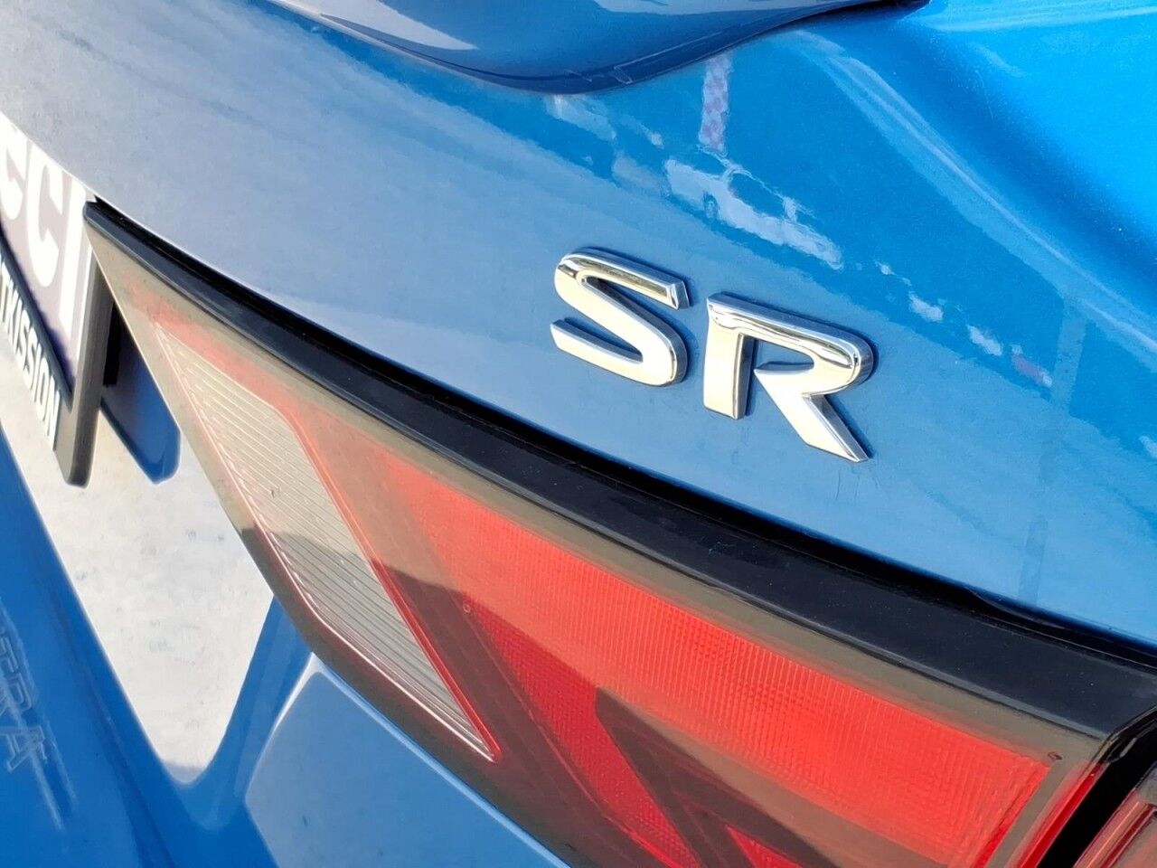 2022 Nissan Sentra SR Uvalde TX