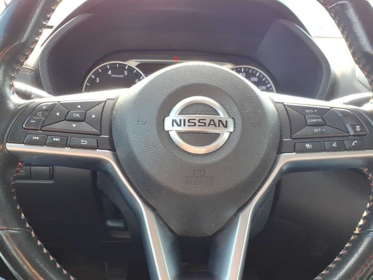 2022 Nissan Sentra SR Uvalde TX