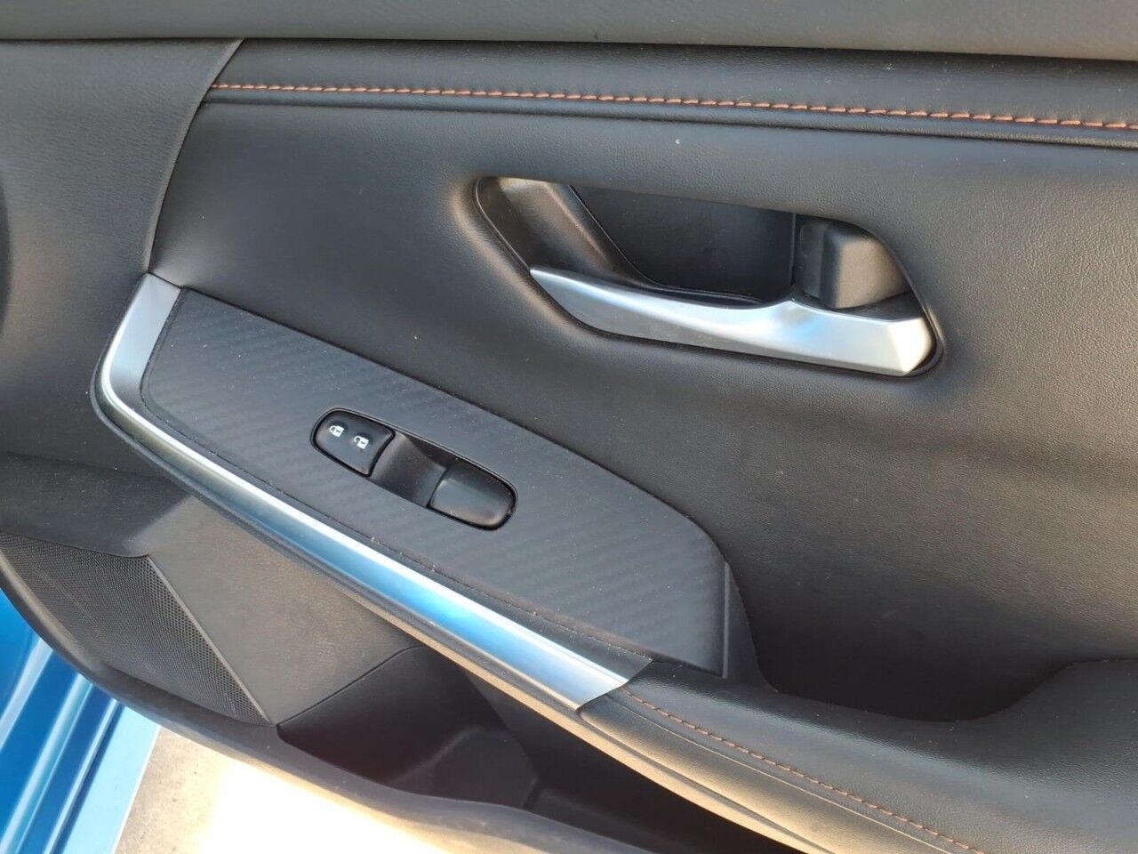 2022 Nissan Sentra SR Uvalde TX