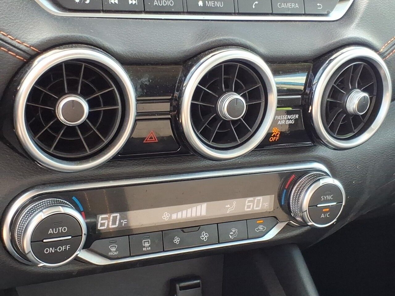 2022 Nissan Sentra SR Uvalde TX