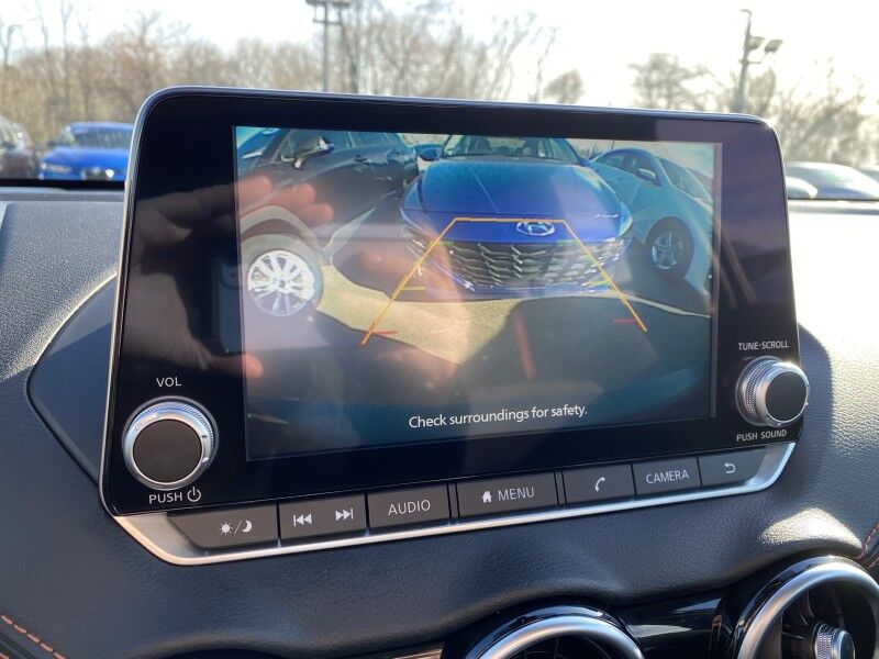 2022 Nissan Sentra SR Springfield PA