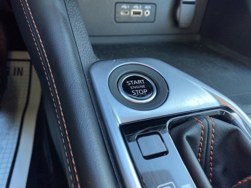 2022 Nissan Sentra SR Springfield PA