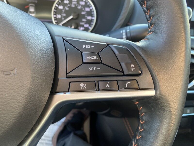 2022 Nissan Sentra SR Springfield PA