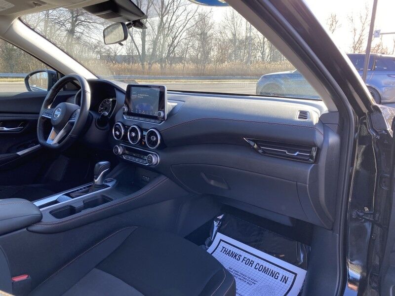 2022 Nissan Sentra SR Springfield PA