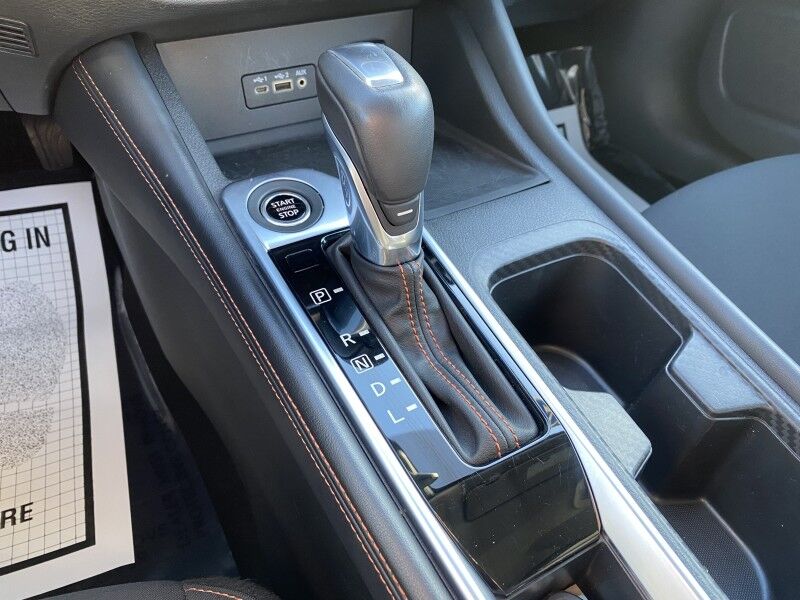 2022 Nissan Sentra SR Springfield PA