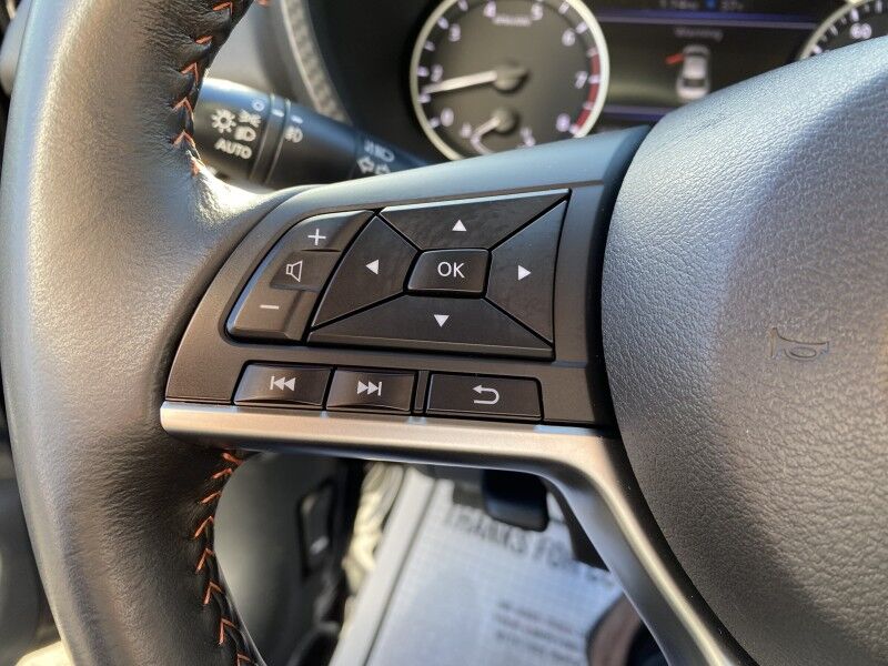 2022 Nissan Sentra SR Springfield PA