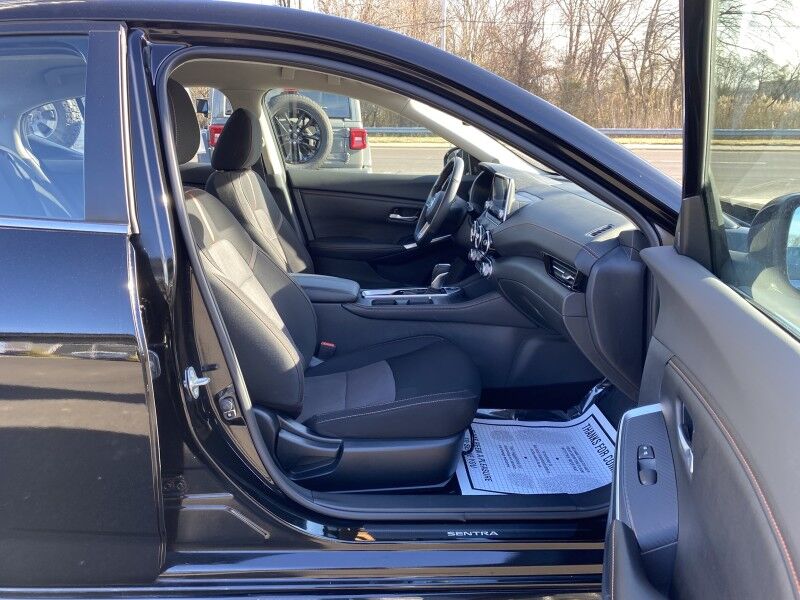 2022 Nissan Sentra SR Springfield PA