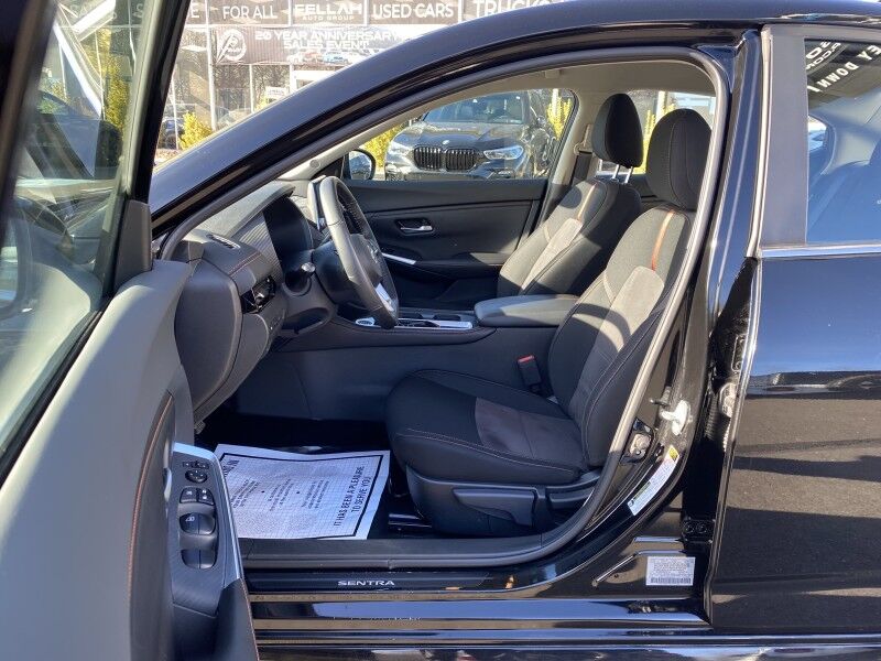 2022 Nissan Sentra SR Springfield PA