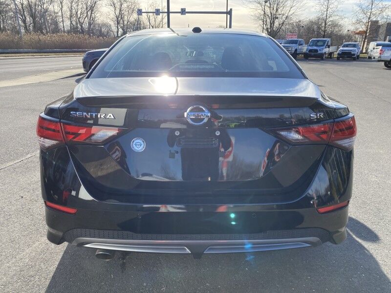 2022 Nissan Sentra SR Springfield PA