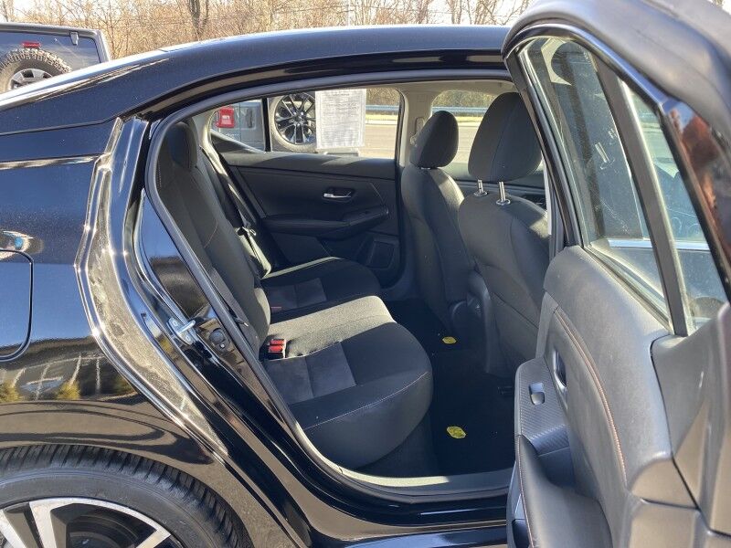 2022 Nissan Sentra SR Springfield PA