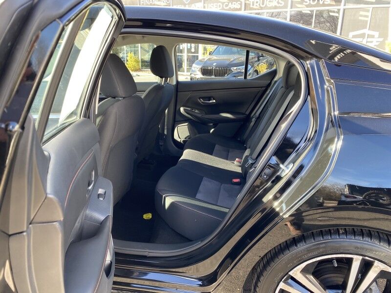 2022 Nissan Sentra SR Springfield PA