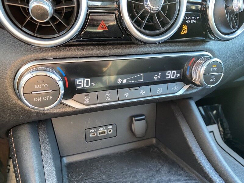 2022 Nissan Sentra SR Springfield PA