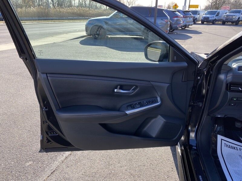 2022 Nissan Sentra SR Springfield PA