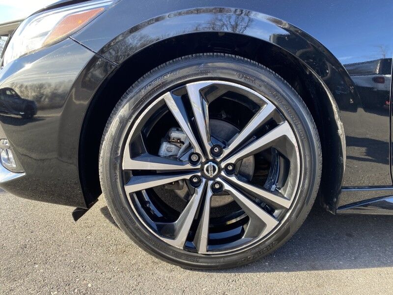 2022 Nissan Sentra SR Springfield PA