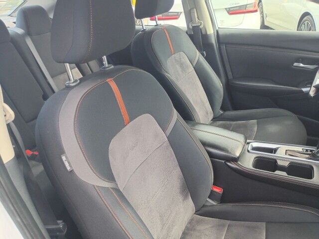 2022 Nissan Sentra SR Davie FL