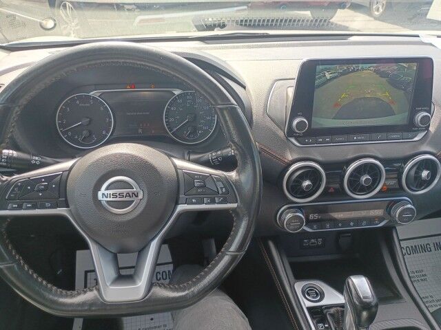 2022 Nissan Sentra SR Davie FL