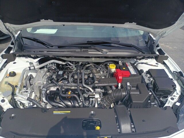 2022 Nissan Sentra SR Davie FL