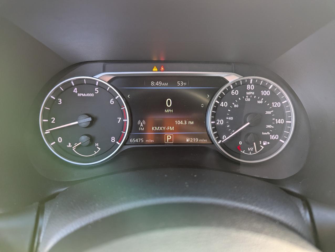 2022 Nissan Sentra SR Grand Junction CO