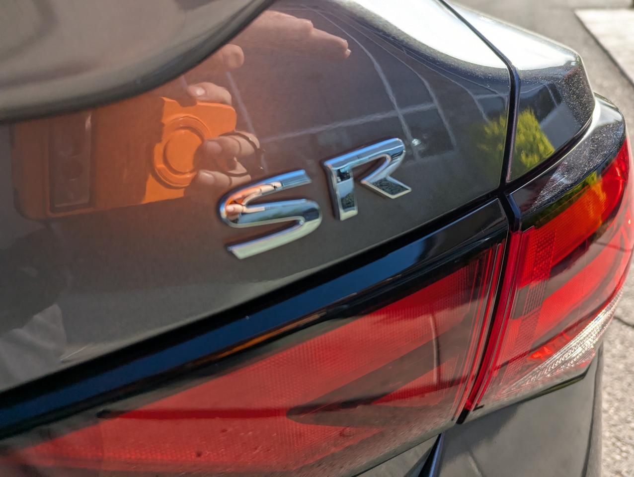 2022 Nissan Sentra SR Grand Junction CO