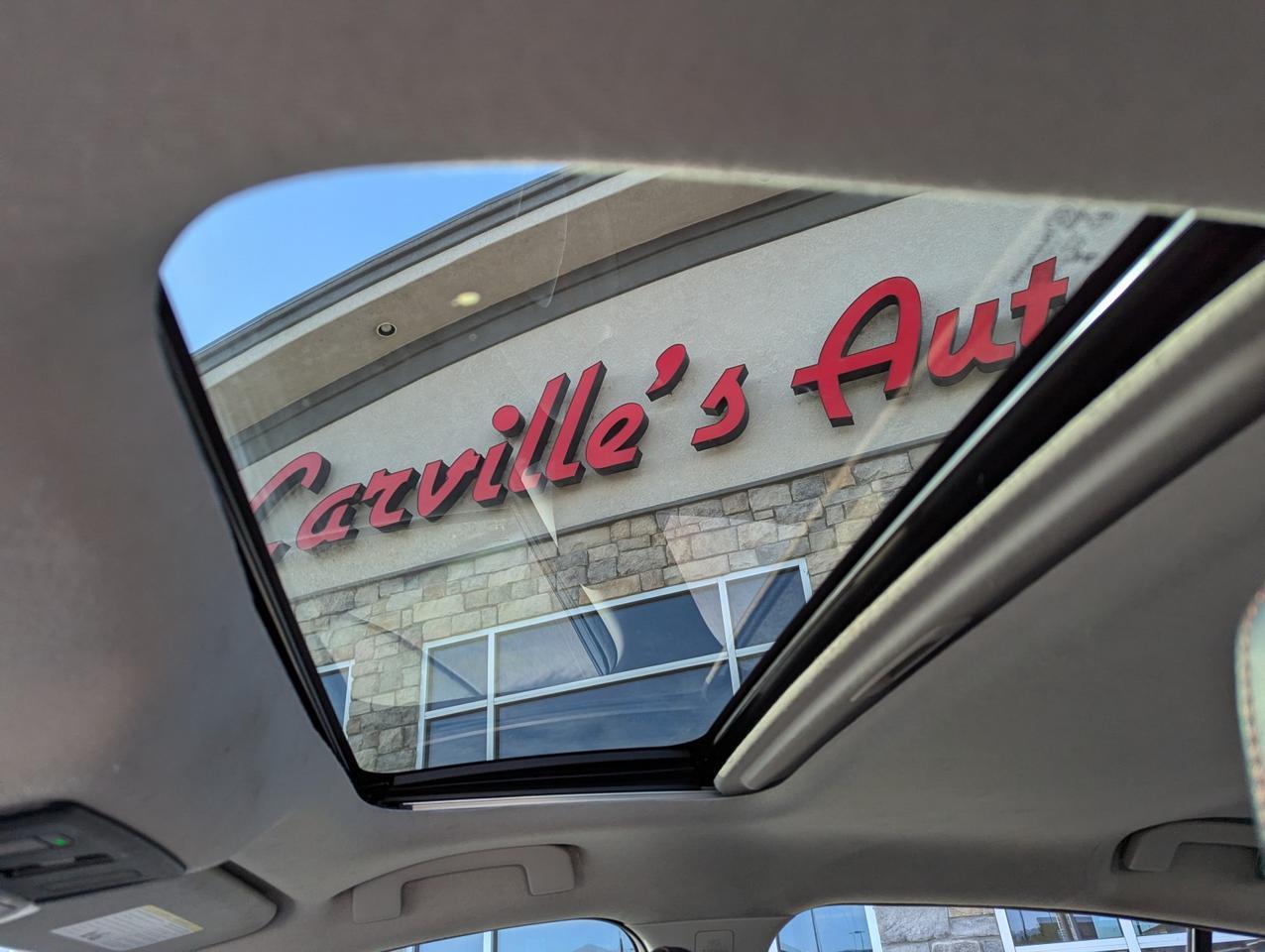 2022 Nissan Sentra SR Grand Junction CO