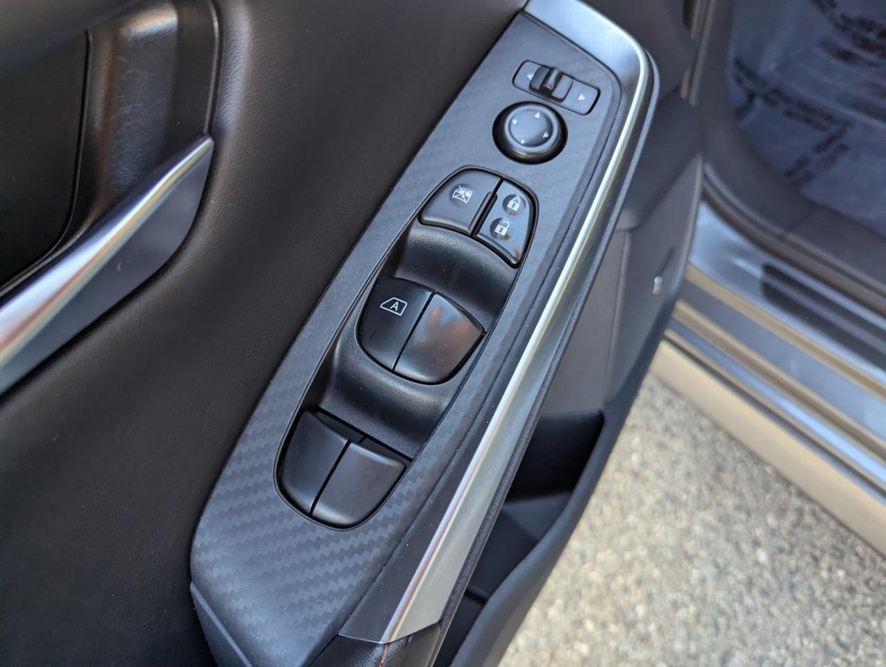 2022 Nissan Sentra SR Grand Junction CO