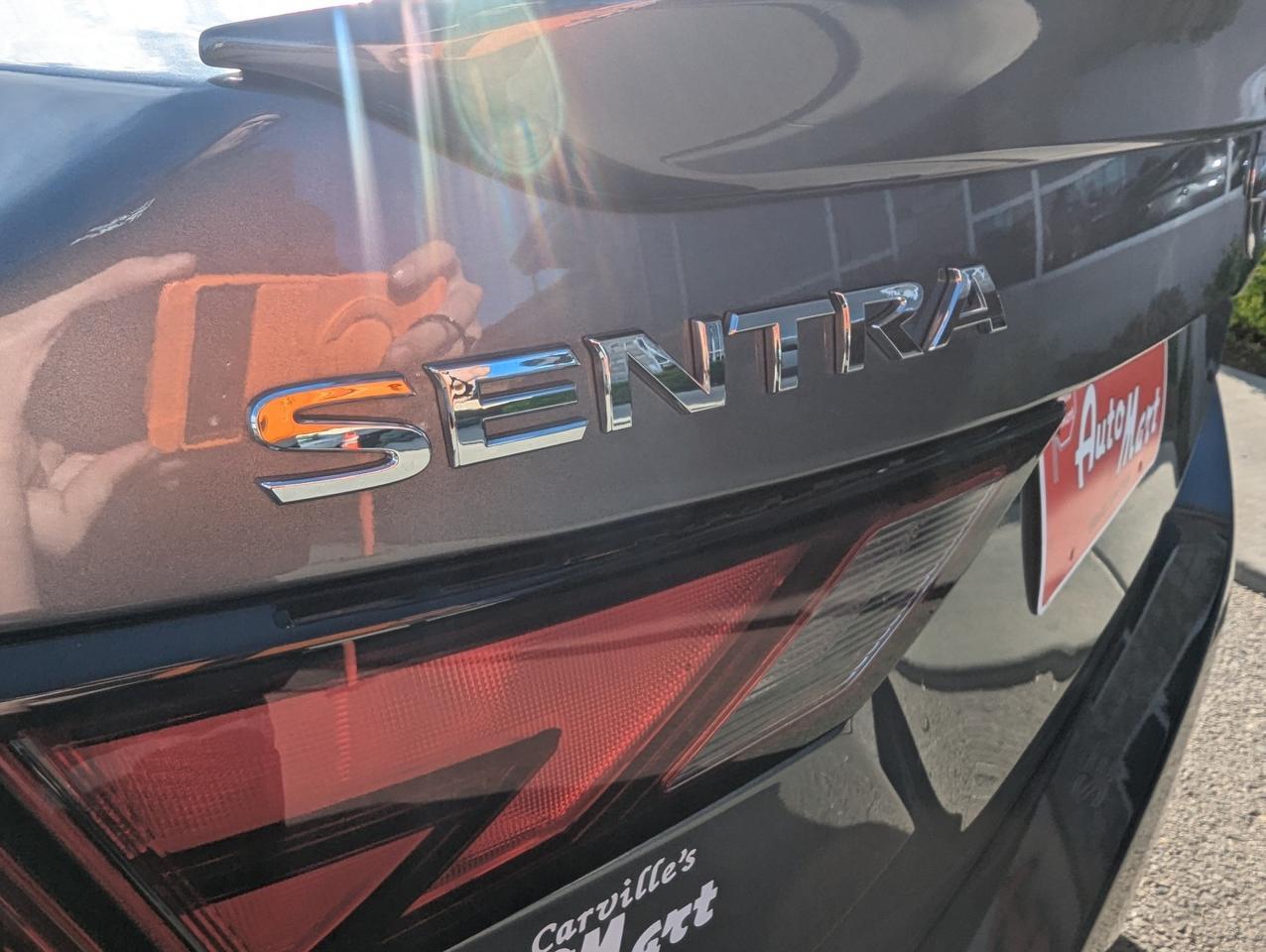 2022 Nissan Sentra SR Grand Junction CO