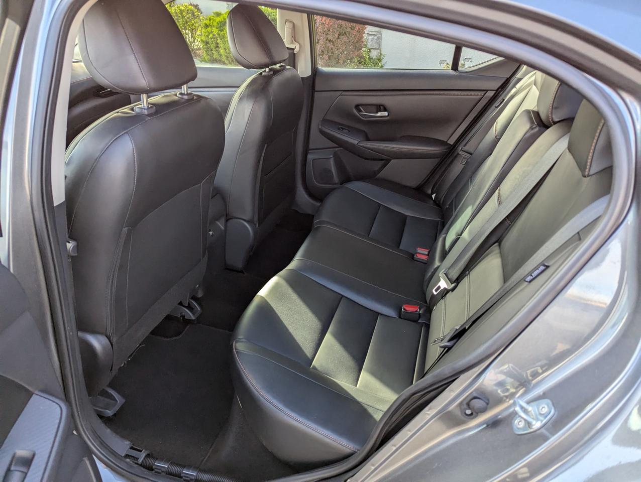 2022 Nissan Sentra SR Grand Junction CO