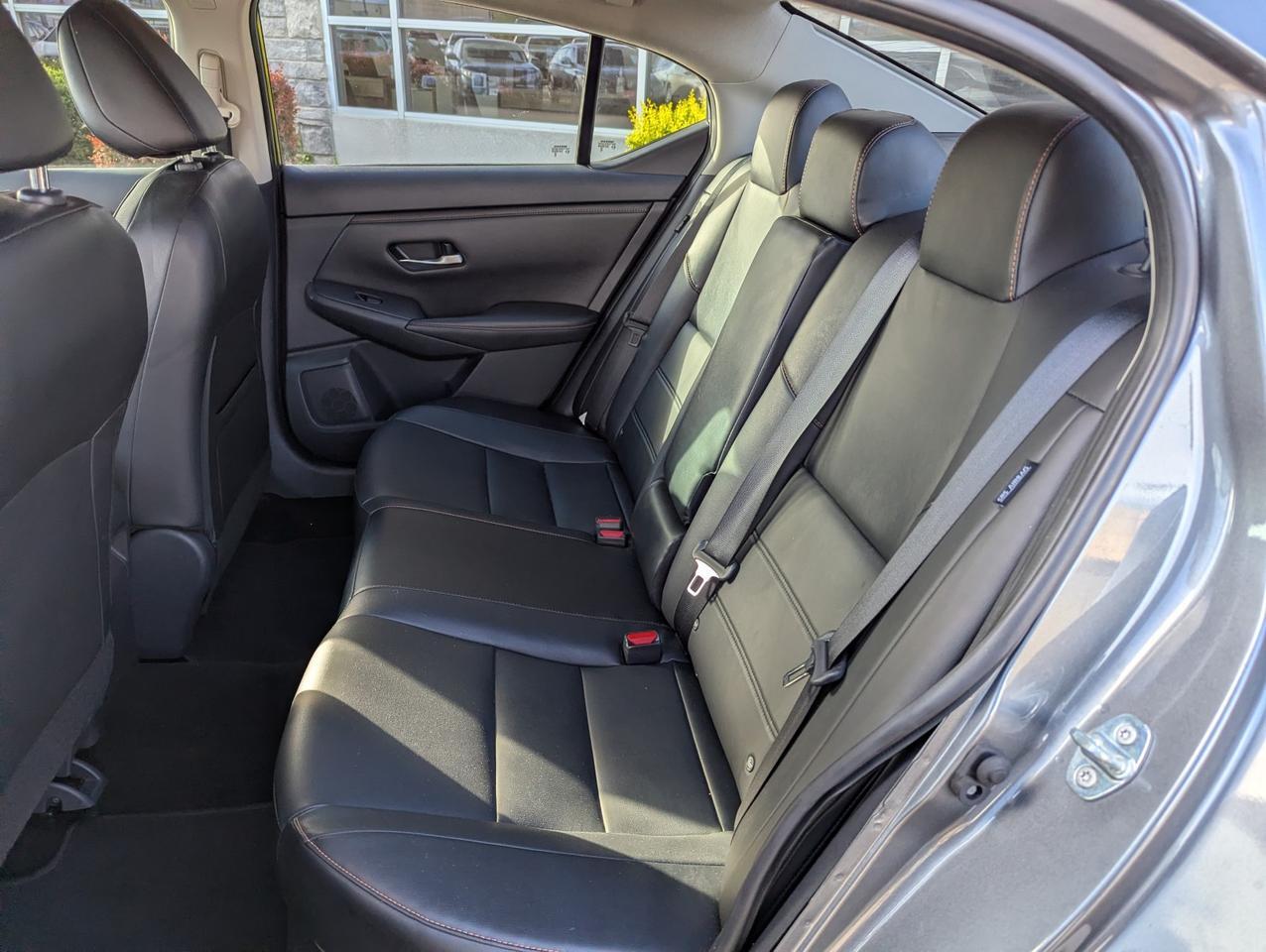 2022 Nissan Sentra SR Grand Junction CO