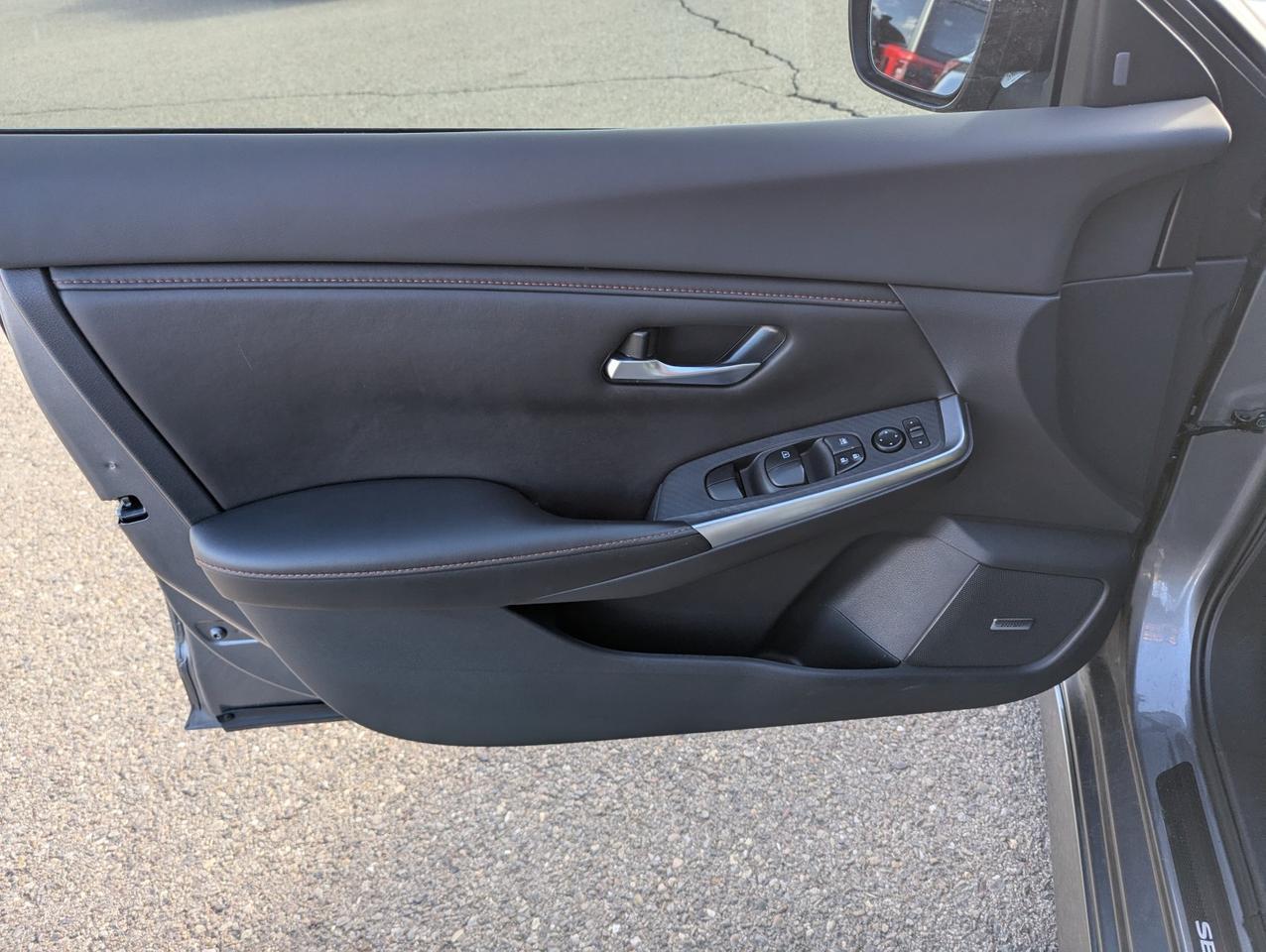 2022 Nissan Sentra SR Grand Junction CO