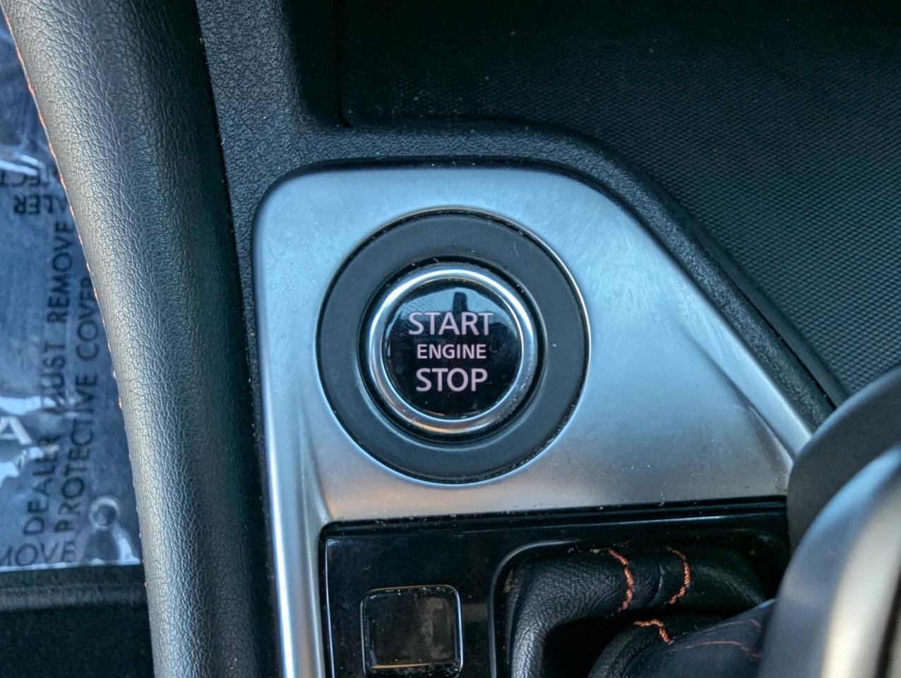 2022 Nissan Sentra SR Grand Junction CO