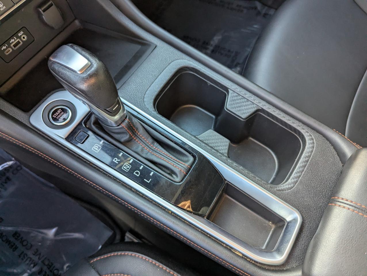 2022 Nissan Sentra SR Grand Junction CO