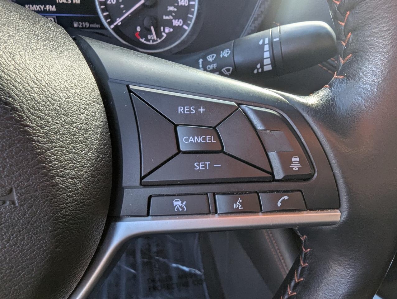 2022 Nissan Sentra SR Grand Junction CO