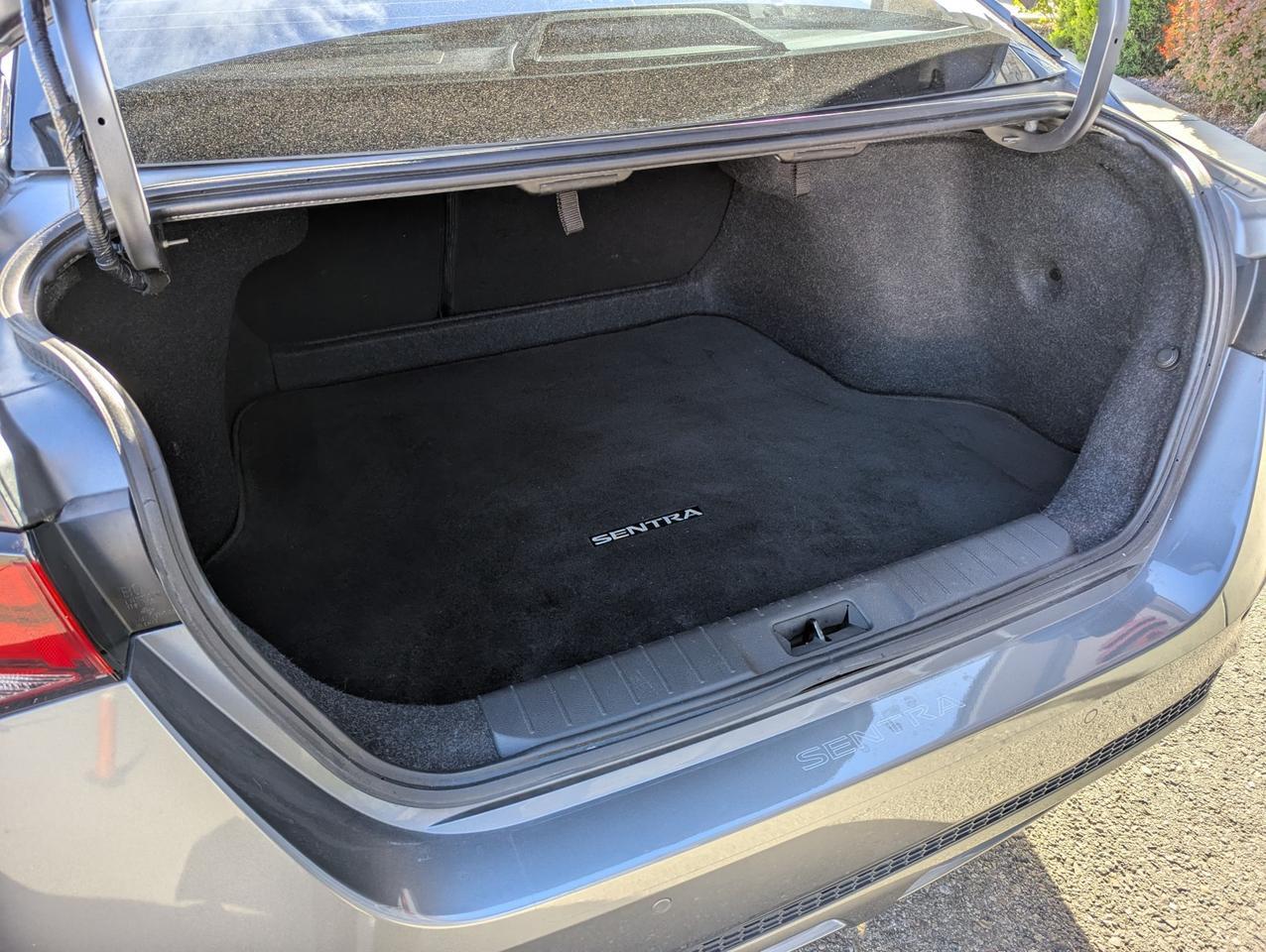 2022 Nissan Sentra SR Grand Junction CO