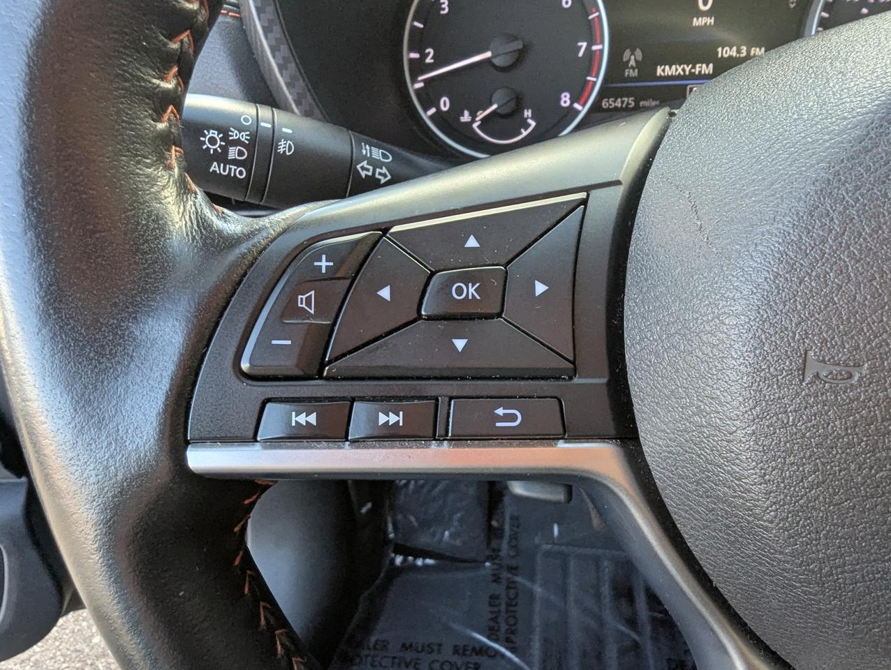 2022 Nissan Sentra SR Grand Junction CO