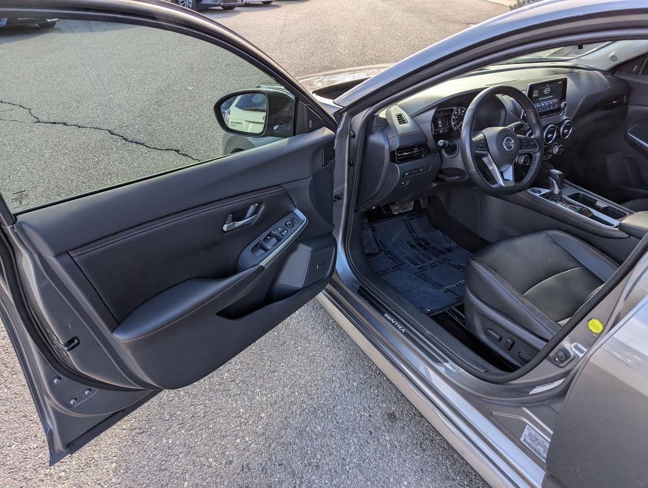 2022 Nissan Sentra SR Grand Junction CO